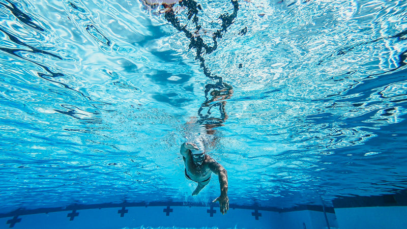 Computer Vision in Swimming: How AI Is Changing Stroke Analysis