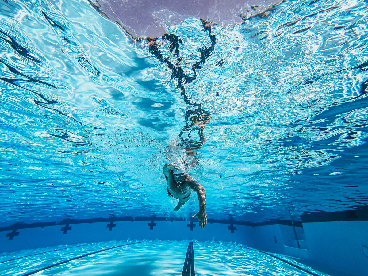 Computer Vision in Swimming: How AI Is Changing Stroke Analysis