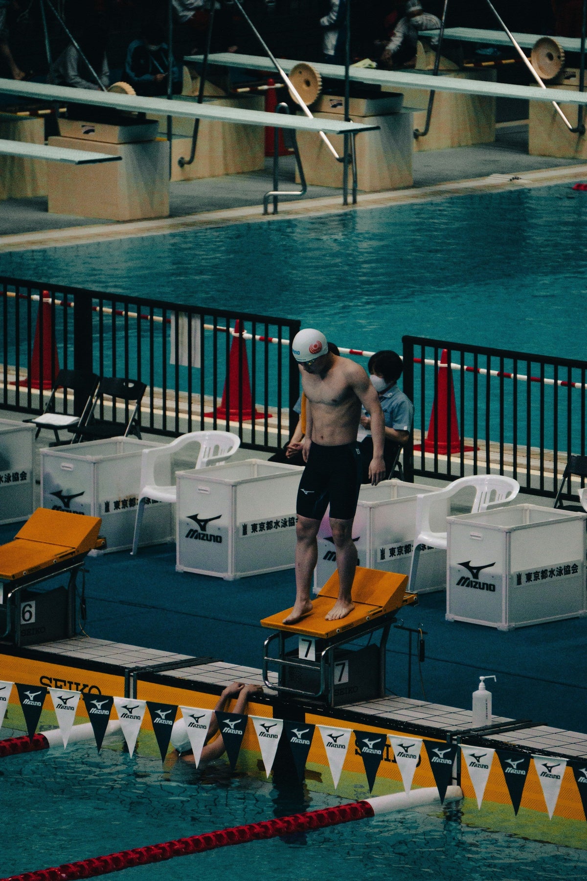 How Different Brands Seal Their Suits: Arena vs. Speedo vs. TYR vs. Mizuno