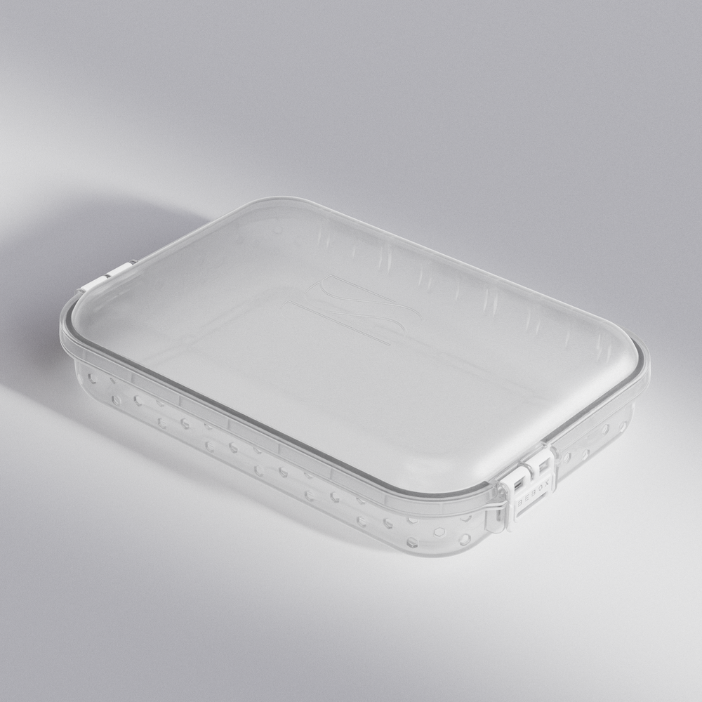 BeBox